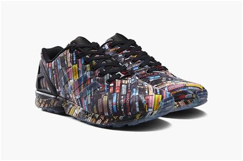 Adidas zx flux tokyo